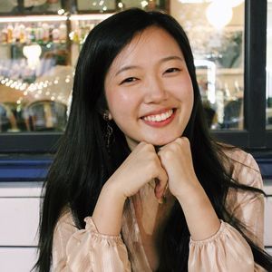 Meet your Posher, Jihae